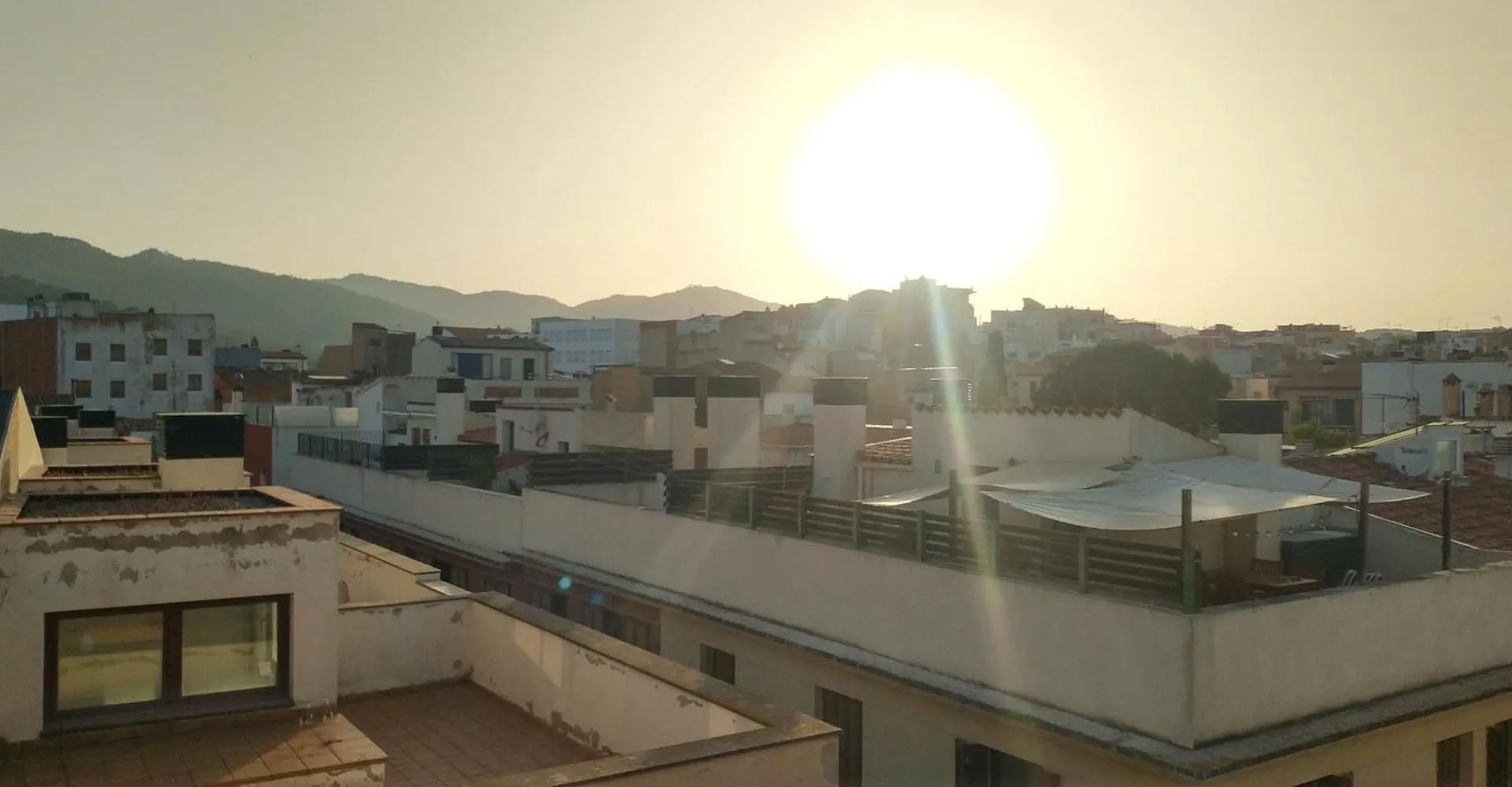La Caseta De La Creu Sant Feliu de Guíxols Apartamento