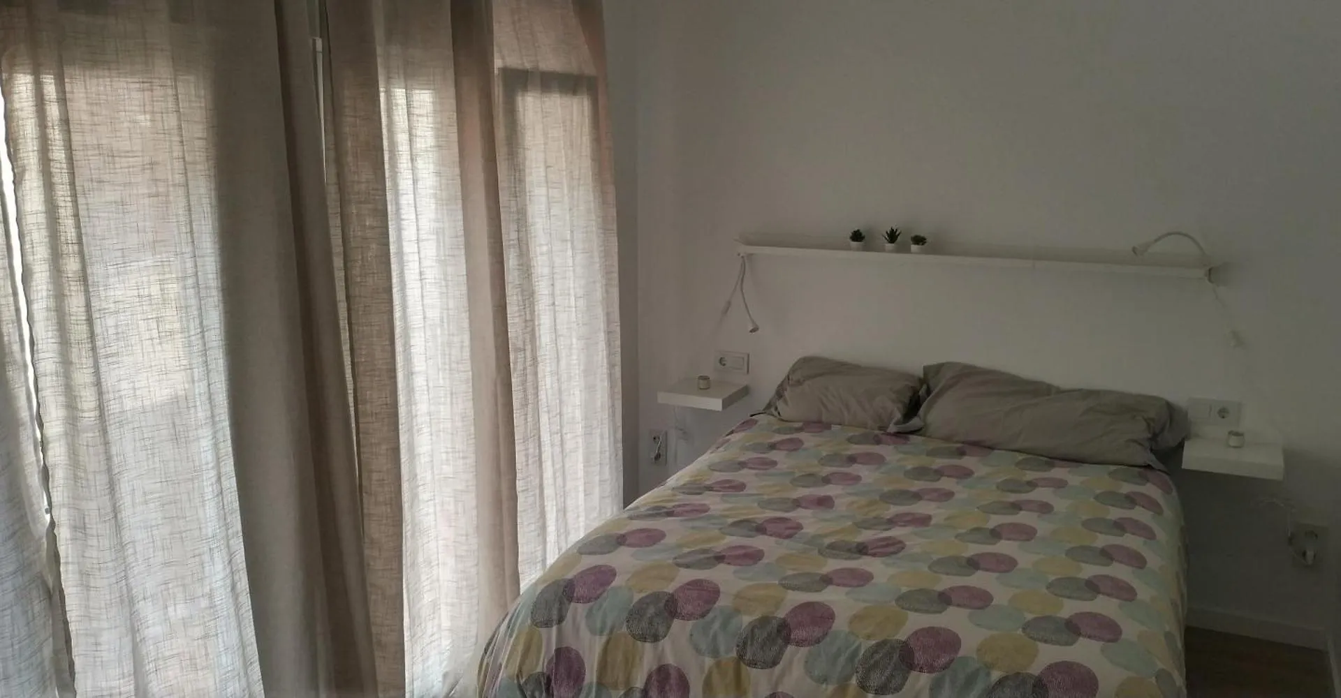 La Caseta De La Creu Sant Feliu de Guíxols Apartamento