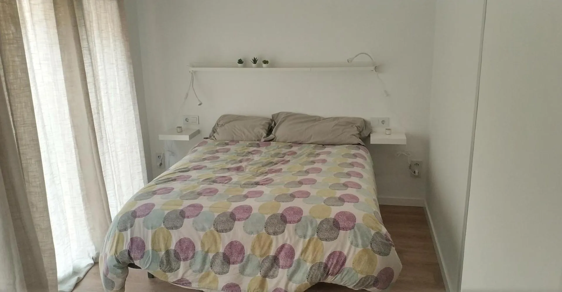 Apartamento La Caseta De La Creu Sant Feliu de Guíxols España