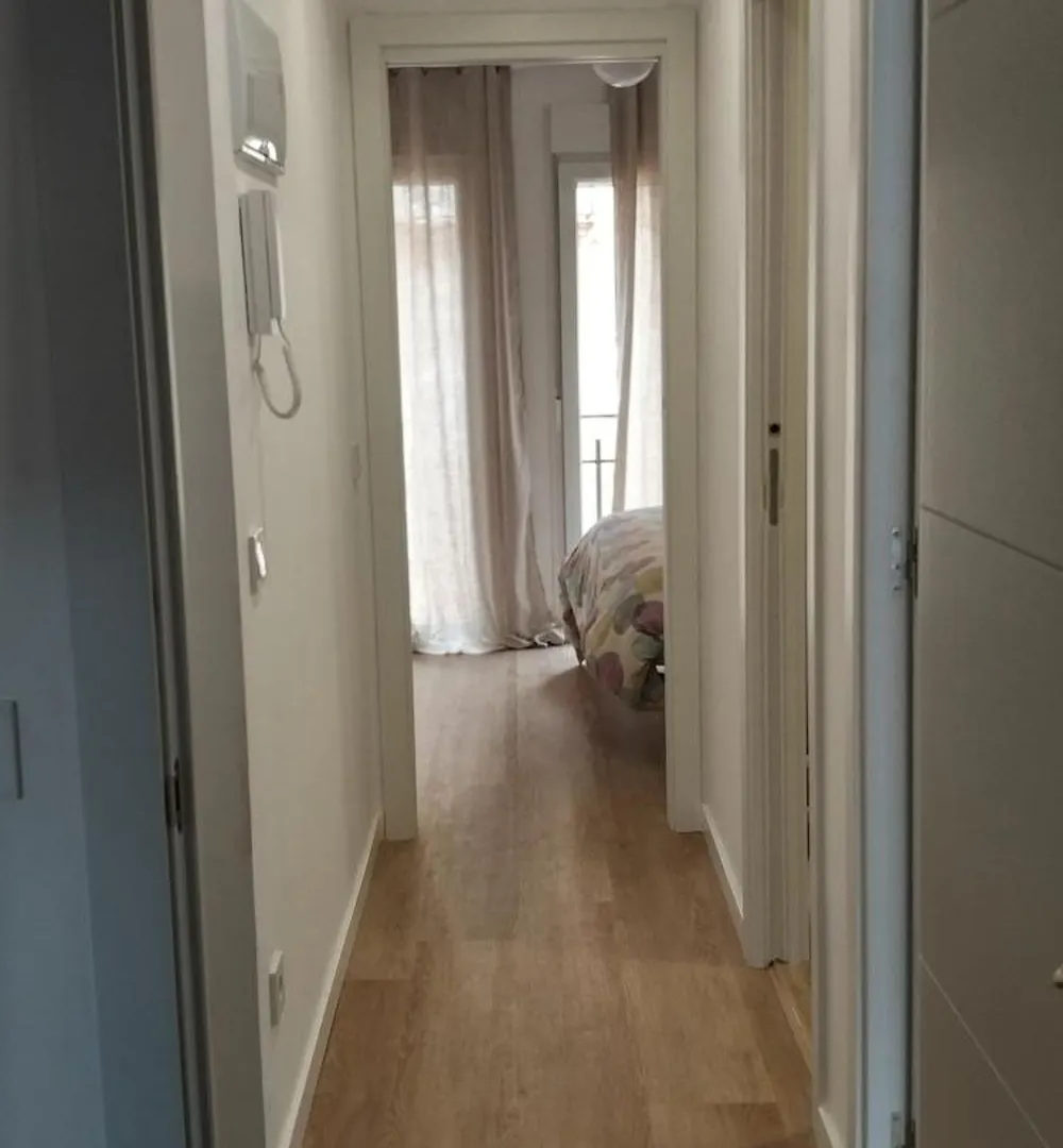 La Caseta De La Creu Sant Feliu de Guíxols Apartamento