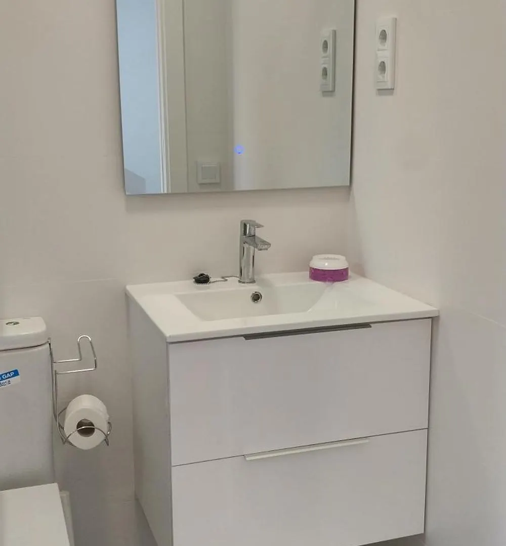 Apartamento La Caseta De La Creu Sant Feliu de Guíxols España