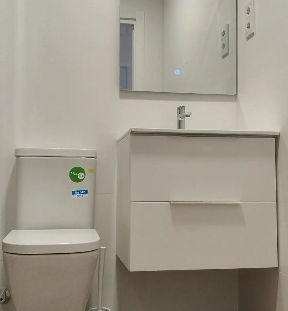 La Caseta De La Creu Sant Feliu de Guíxols Apartamento