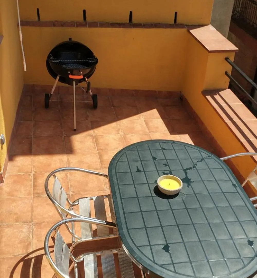 Apartamento La Caseta De La Creu Sant Feliu de Guíxols