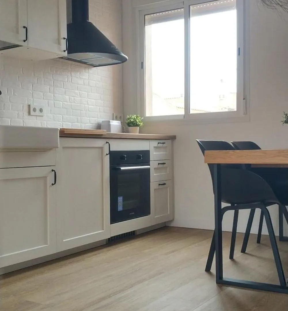 La Caseta De La Creu Sant Feliu de Guíxols Apartamento